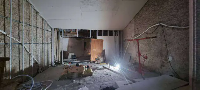 Chantier