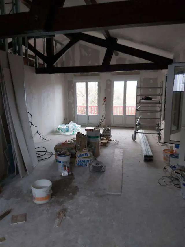 Chantier